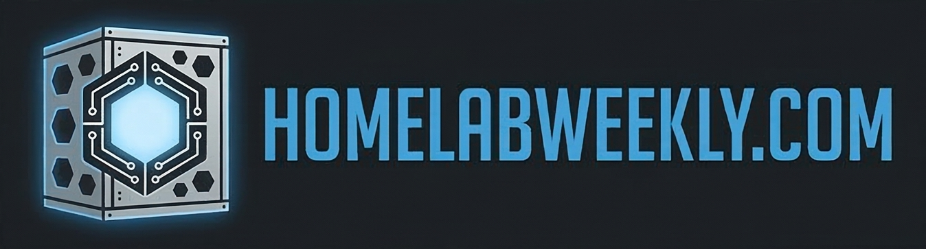 homelabweekly.com
